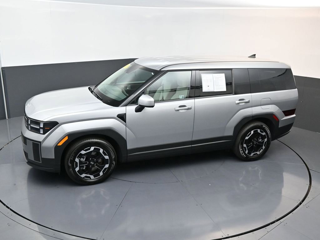 Certified 2025 Hyundai Santa Fe SE image 20