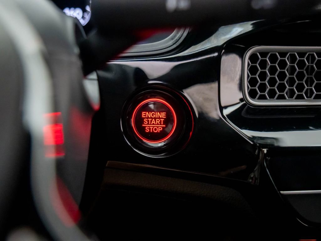 Certified 2025 Honda Civic Sport image 18