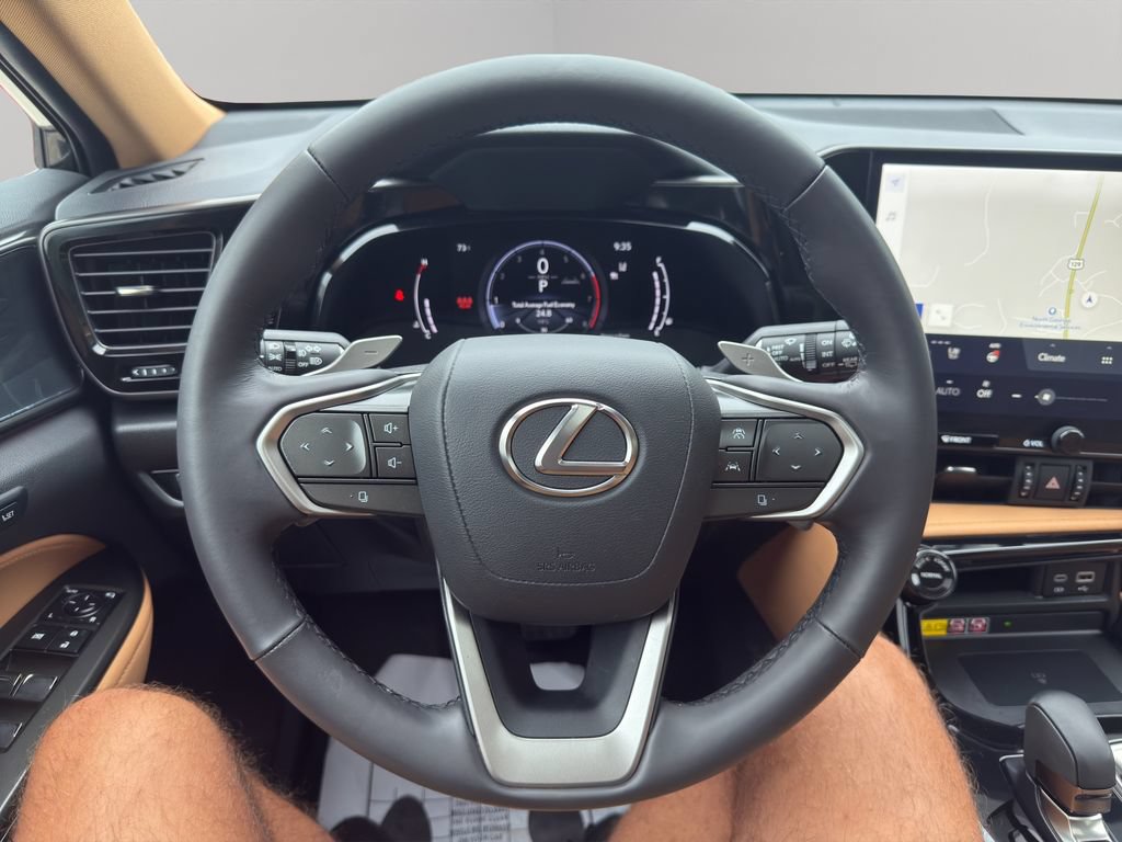 Used 2024 Lexus NX 350 AWD image 25