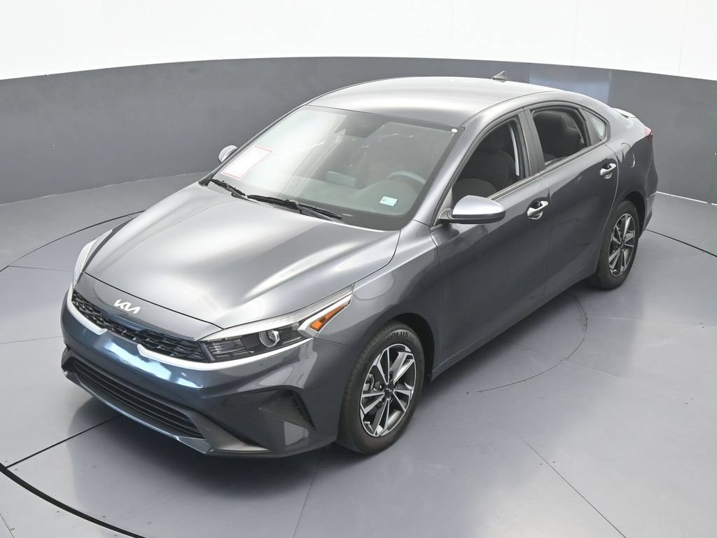 Used 2024 Kia Forte LXS FWD image 42