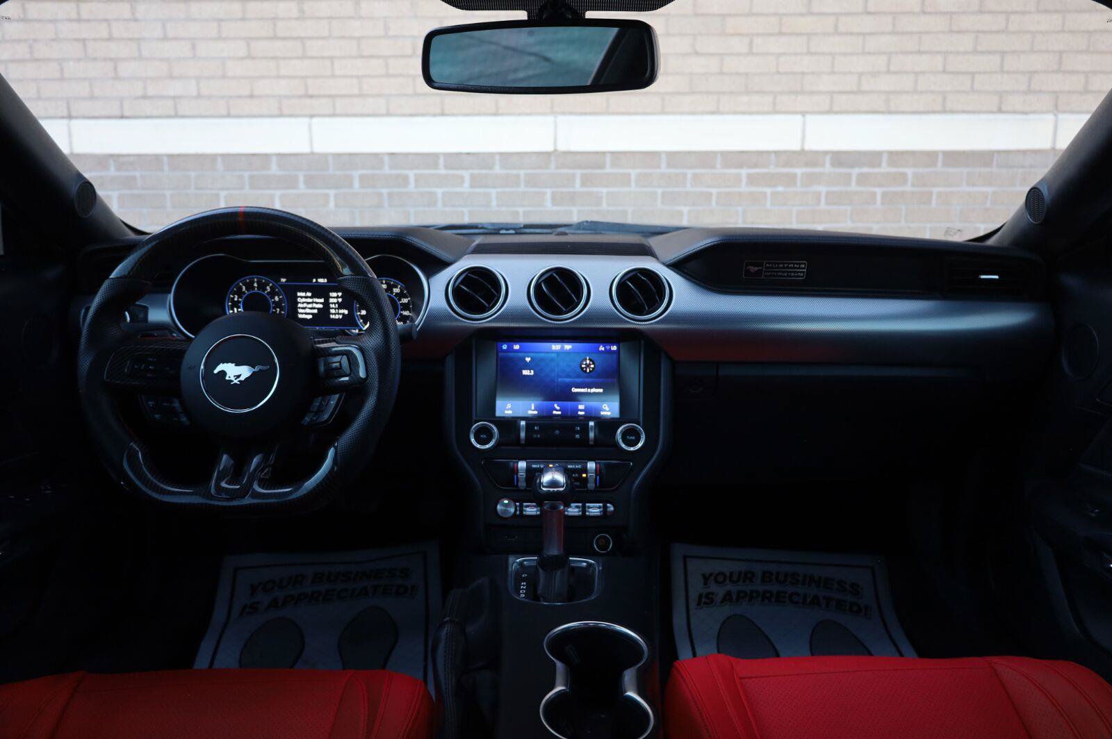 Used 2020 Ford Mustang GT w/ Equipment Group 301A RWD image 30