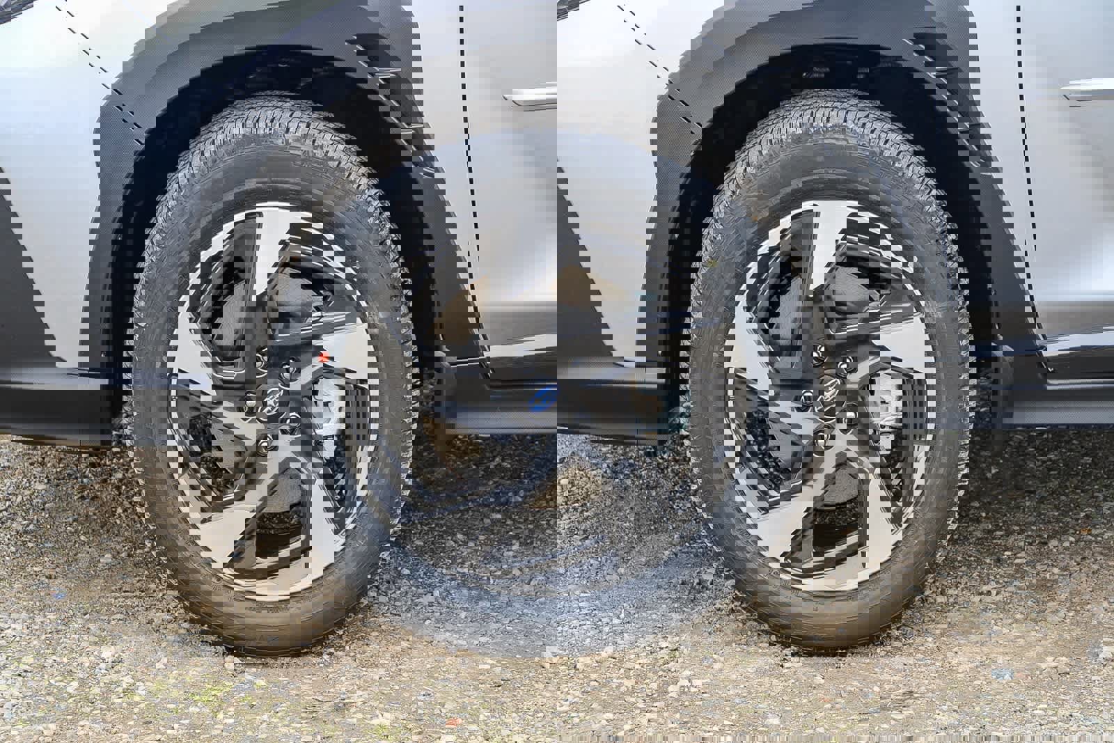 New 2026 Subaru Crosstrek 2.5i Limited image 9