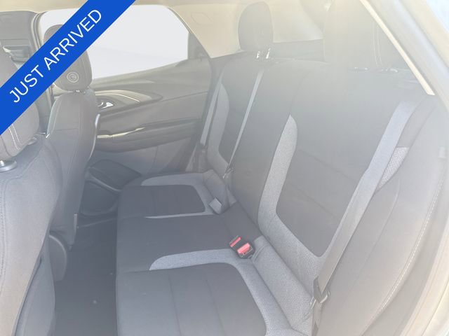 Used 2024 Chevrolet TrailBlazer LT image 22