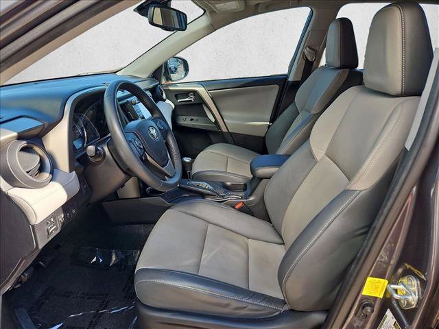Used 2015 Toyota RAV4 Limited w/ Technology Package FWD image 23