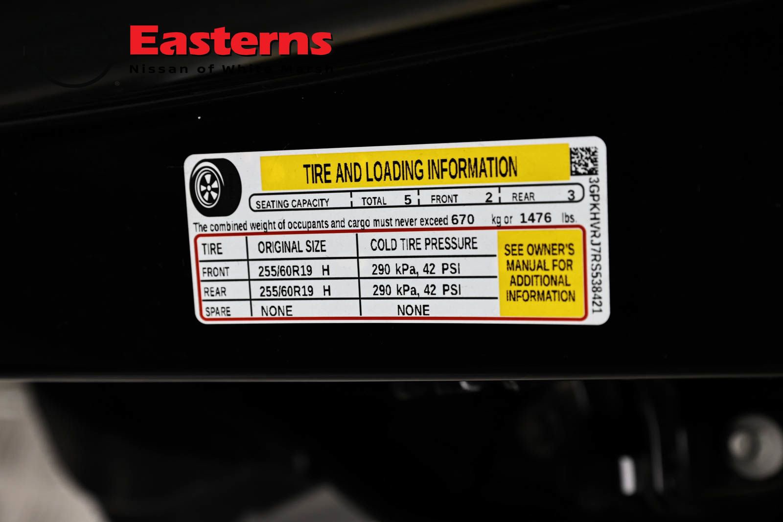 Used 2024 Honda Prologue EX image 31