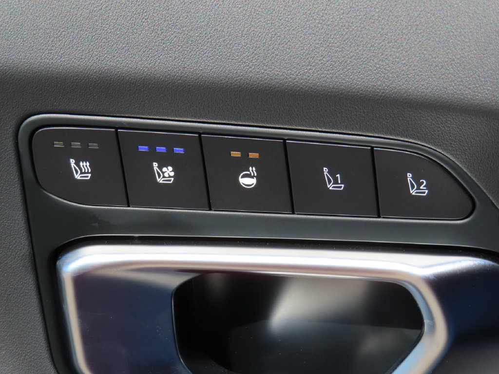 New 2026 Kia K4 EX w/ GT-Line Premium Package FWD image 11
