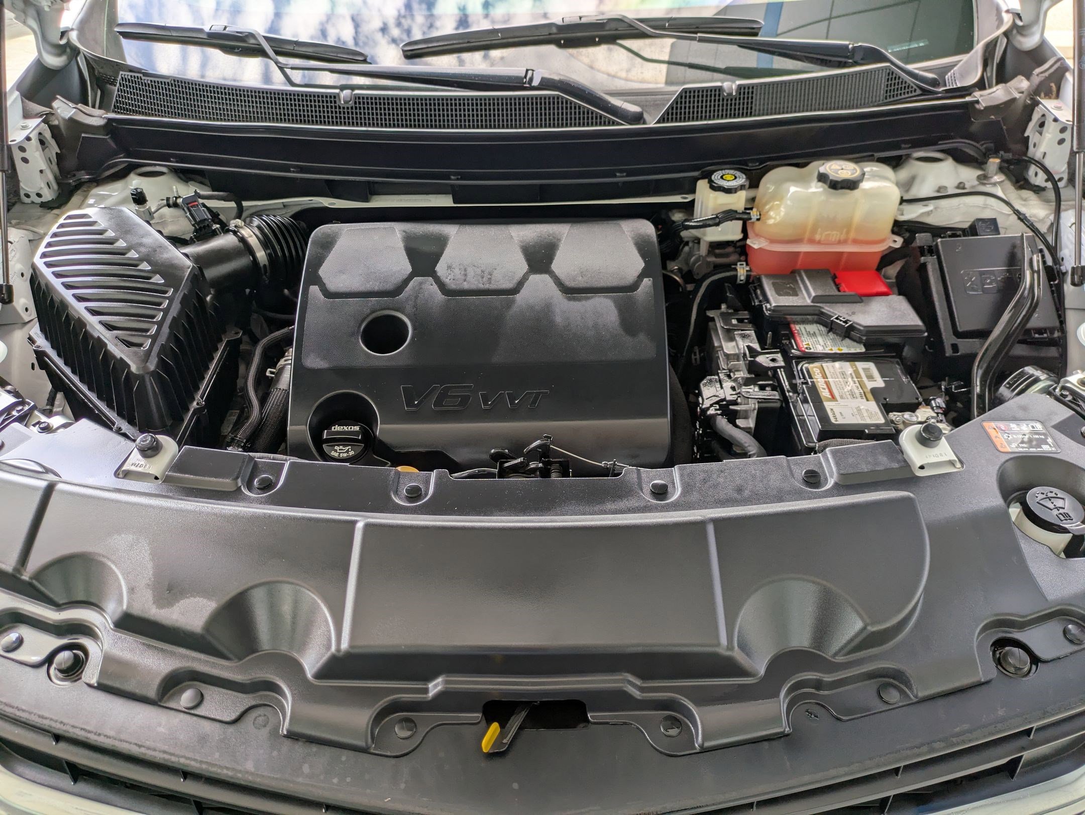 Used 2019 Chevrolet Traverse LS image 29