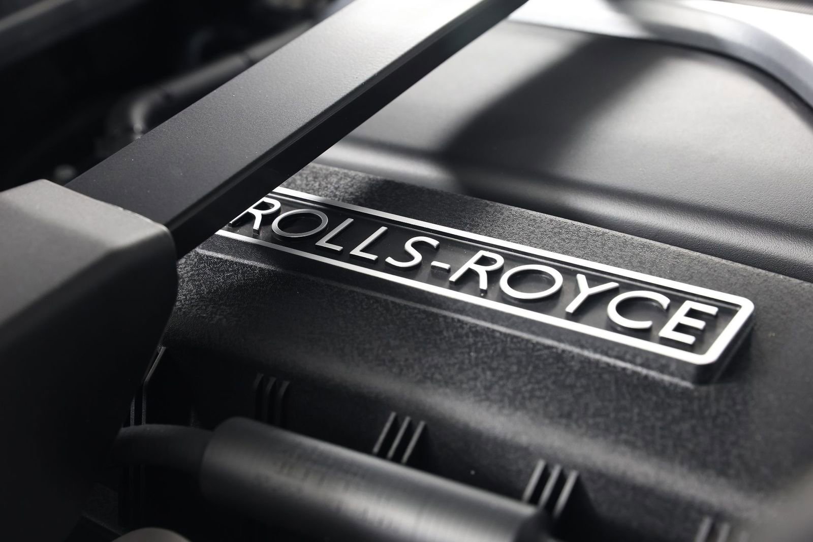 New 2026 Rolls-Royce Cullinan Black Badge AWD/4WD image 29