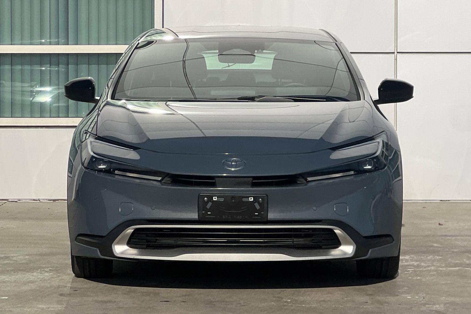 Certified 2024 Toyota Prius Prime SE image 6