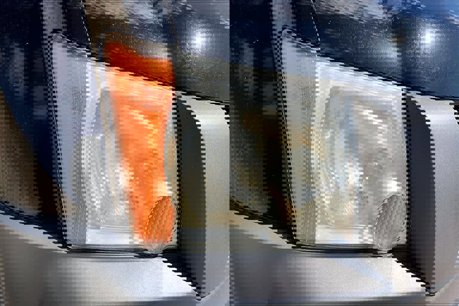 Used 2007 Nissan Xterra SE w/ Protection Pkg image 26