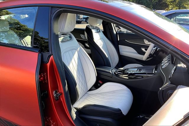 Certified 2024 Mercedes-Benz AMG GT 63 image 6