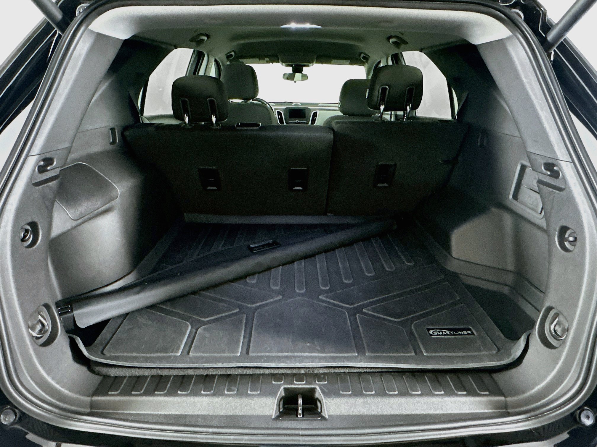 Used 2020 Chevrolet Equinox LT FWD image 29