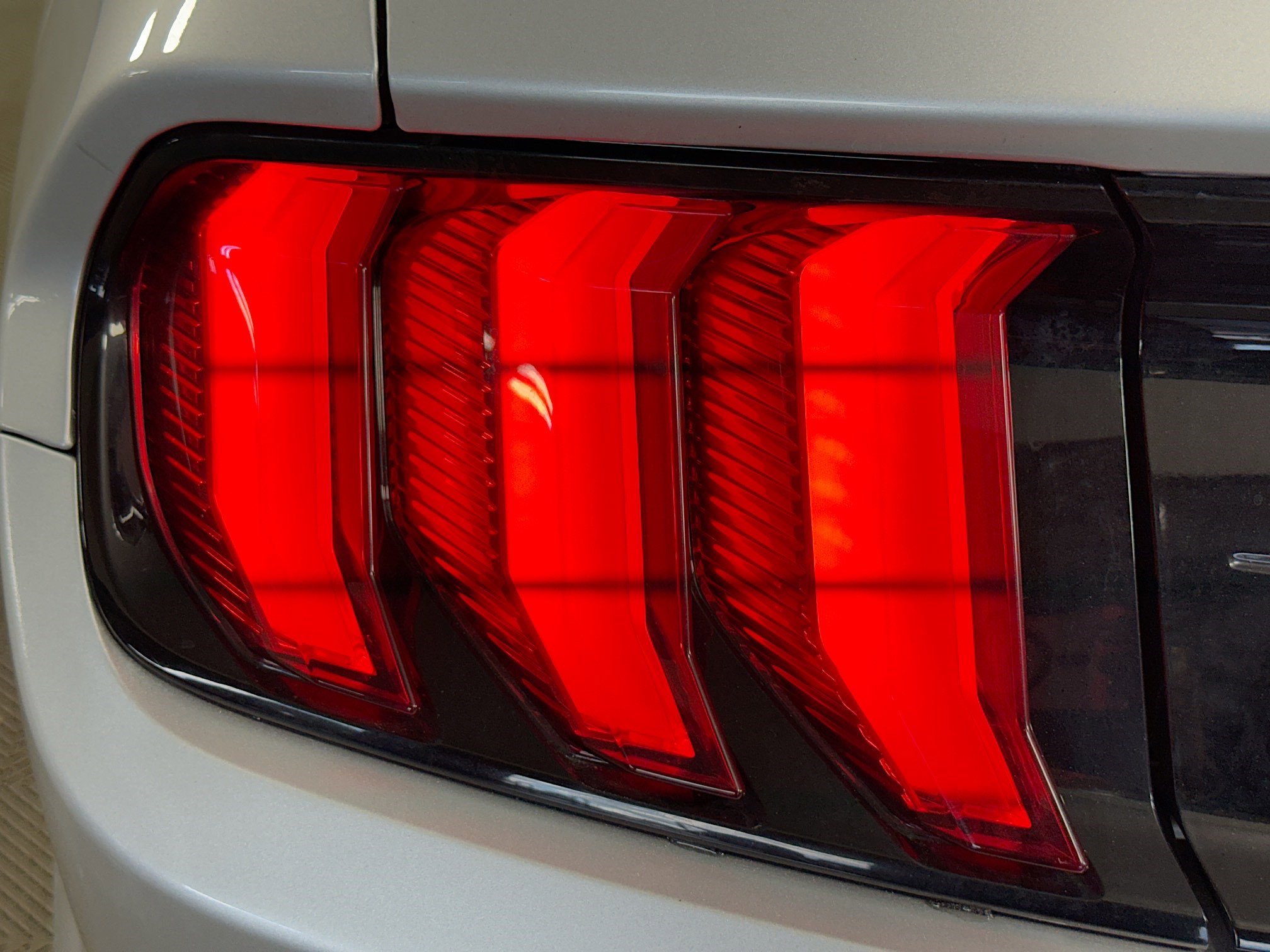 Used 2019 Ford Mustang Coupe image 34