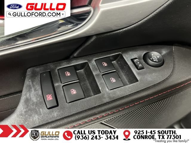 Used 2013 GMC Terrain Denali FWD image 19