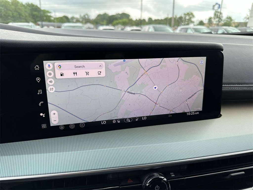 New 2025 Nissan Murano SL image 17