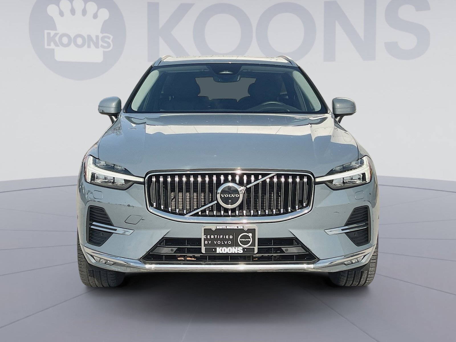 Certified 2023 Volvo XC60 B6 Ultimate image 11