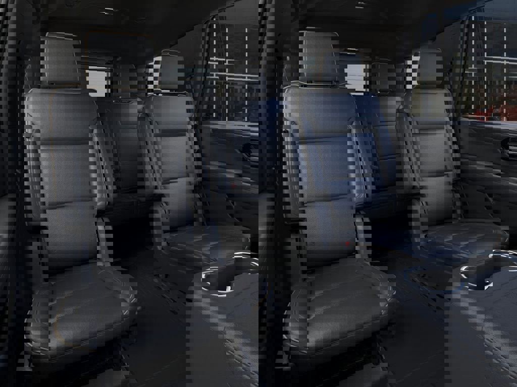 New 2026 GMC Yukon Elevation w/ LPO, Floor Liner Package image 17