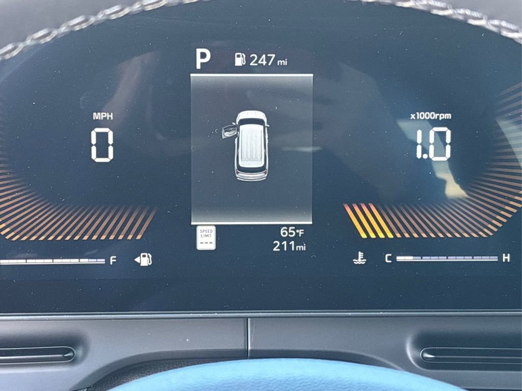 New 2026 Kia Carnival FWD image 13