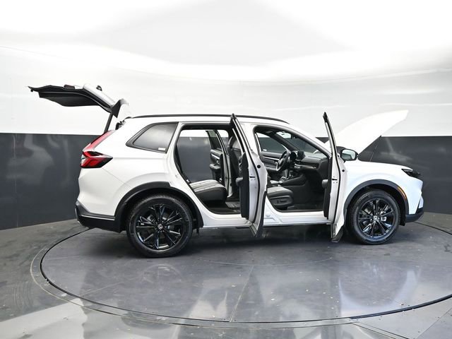 Used 2026 Honda CR-V Sport Touring image 40