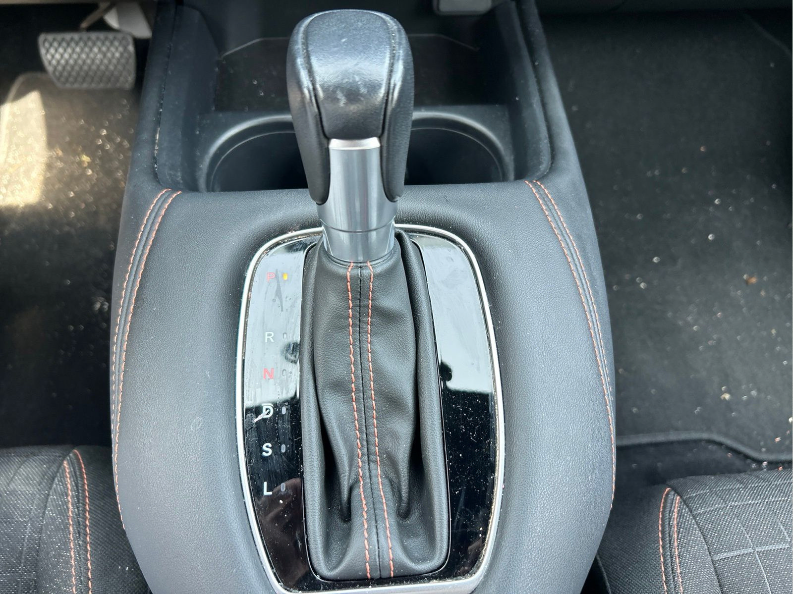 Used 2024 Honda HR-V Sport image 18
