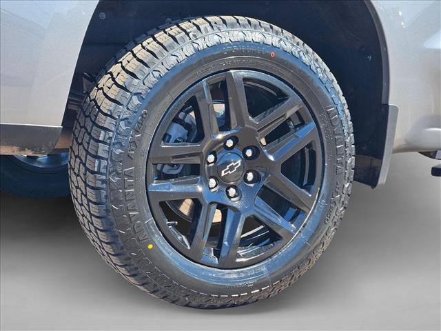Used 2024 Chevrolet Silverado 1500 RST AWD/4WD image 28