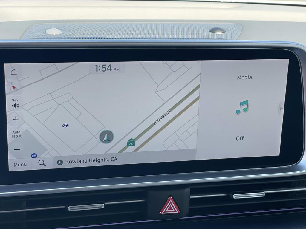 Used 2025 Hyundai Ioniq 6 SEL image 7