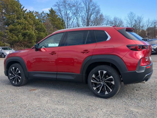 New 2026 MAZDA CX-50 2.5 Hybrid w/ Premium Plus Pkg image 6