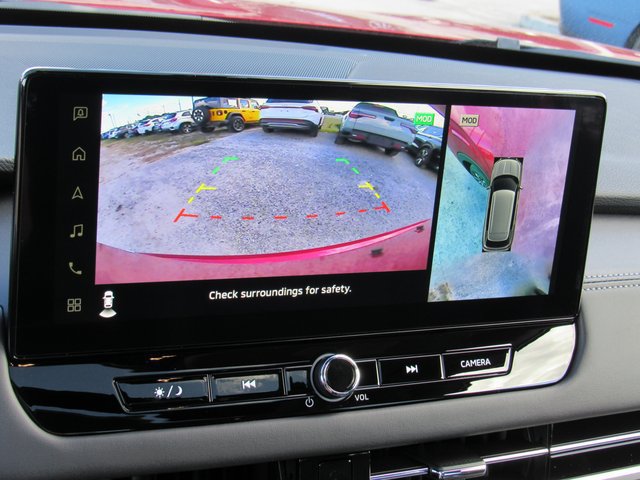 New 2026 Mitsubishi Outlander SE FWD image 17