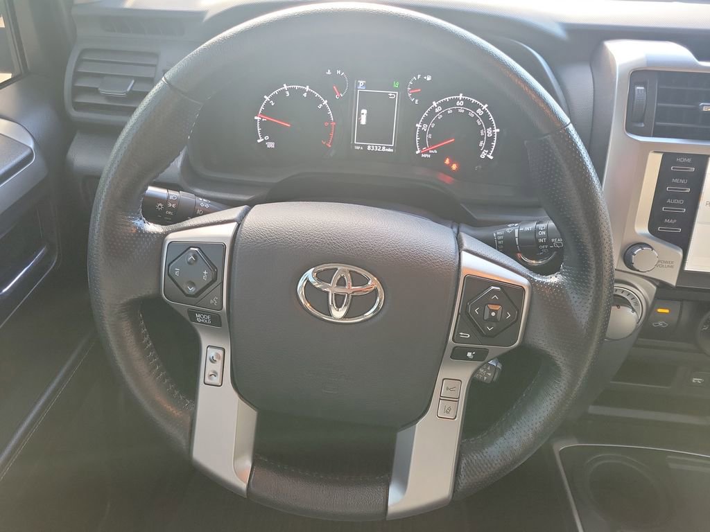 Certified 2023 Toyota 4Runner SR5 Premium image 23