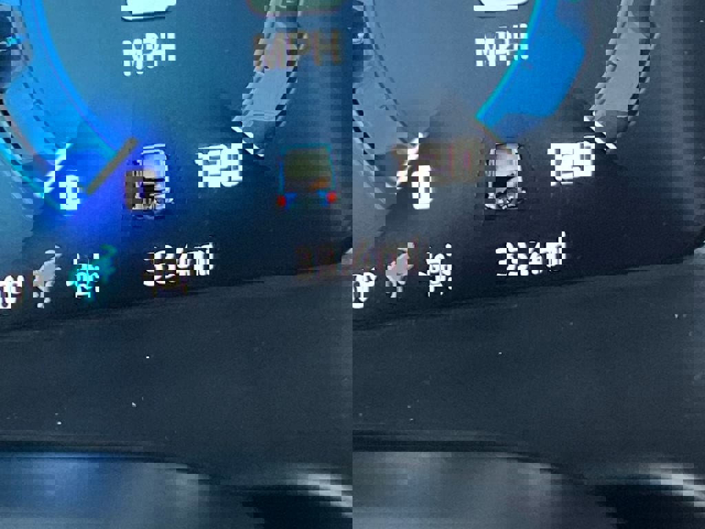 New 2025 Ford Bronco Outer Banks image 19