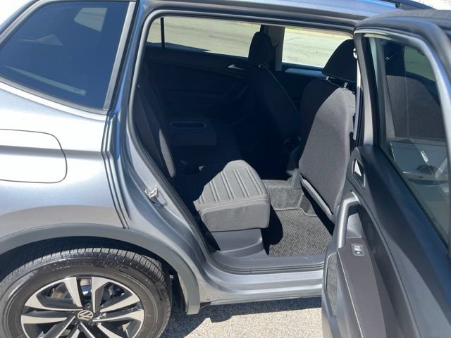 Used 2024 Volkswagen Tiguan S AWD/4WD image 14