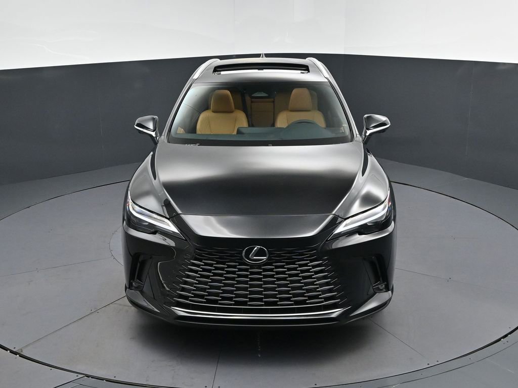 New 2026 Lexus RX 350 Premium FWD image 37