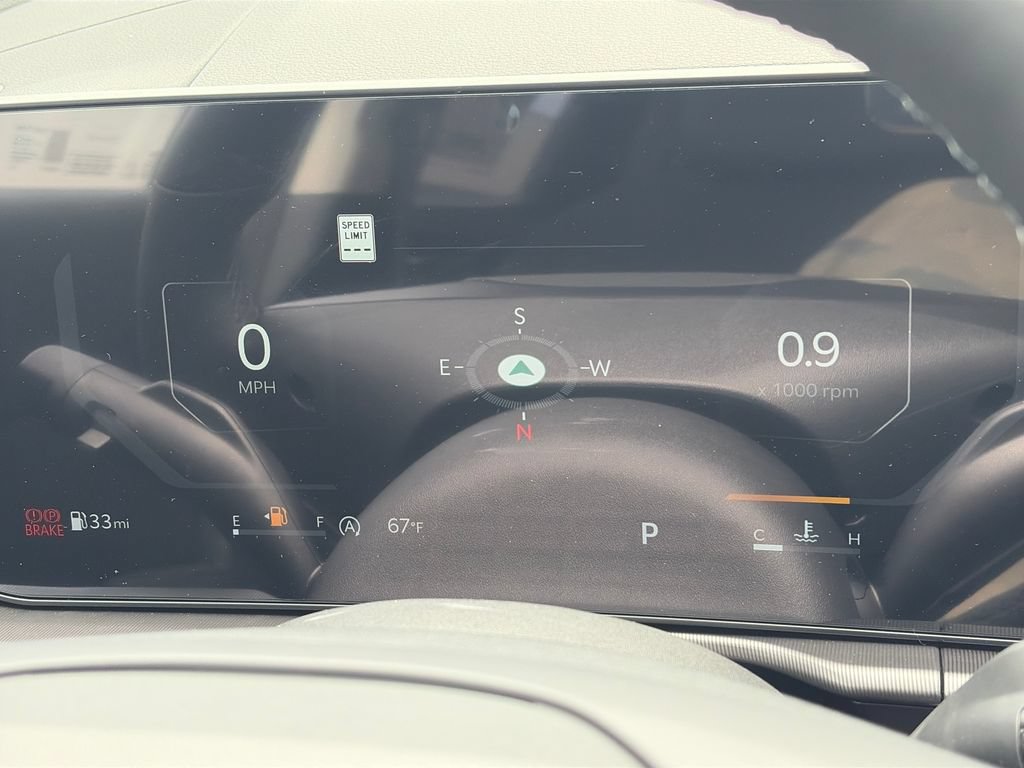 New 2026 Kia Sportage SX AWD/4WD image 20