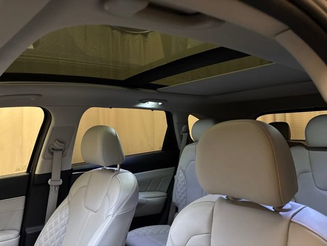 Certified 2023 Kia Sorento SX AWD/4WD image 20