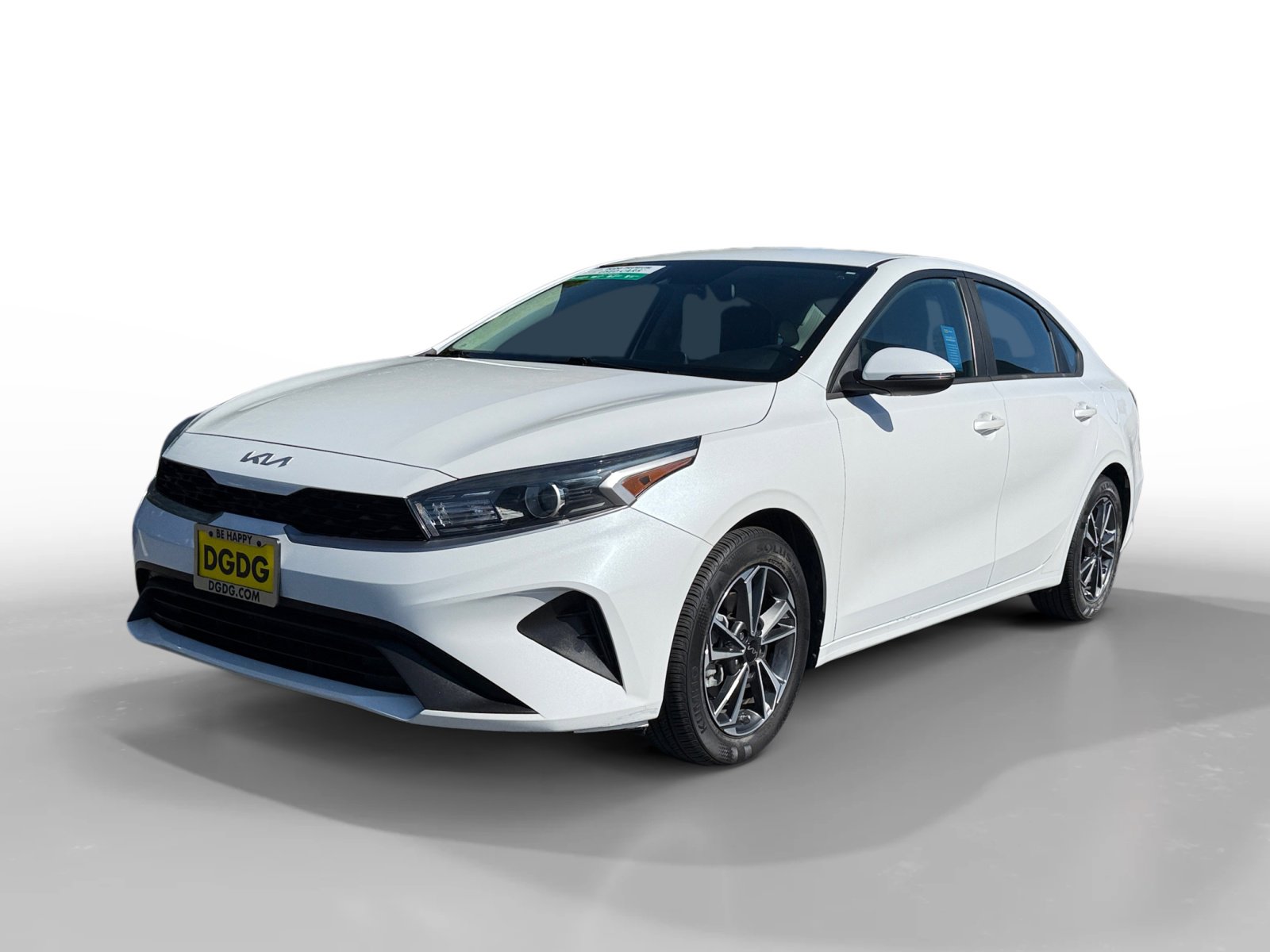 Used 2022 Kia Forte LXS w/ LXS Technology Package