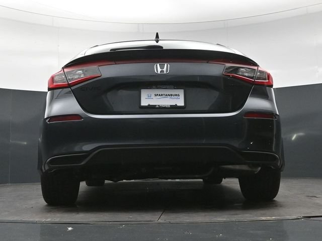New 2026 Honda Civic Sport image 26