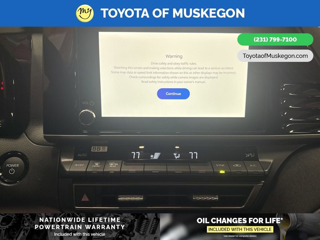 New 2026 Toyota Camry LE image 20