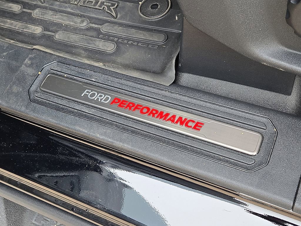 Used 2024 Ford Bronco Raptor image 23