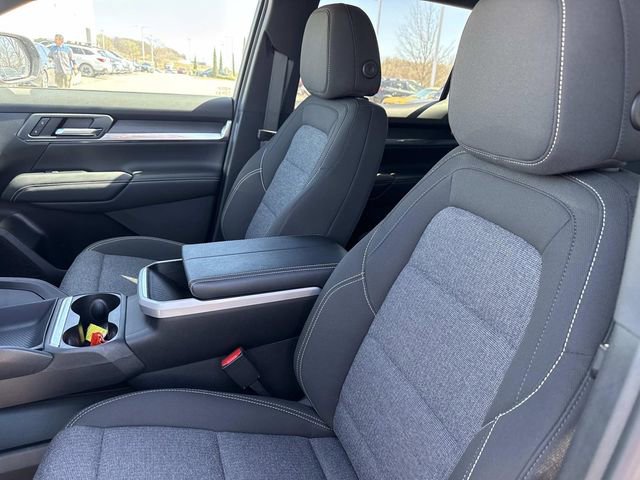 New 2026 GMC Terrain Elevation w/ Technology Package II image 14