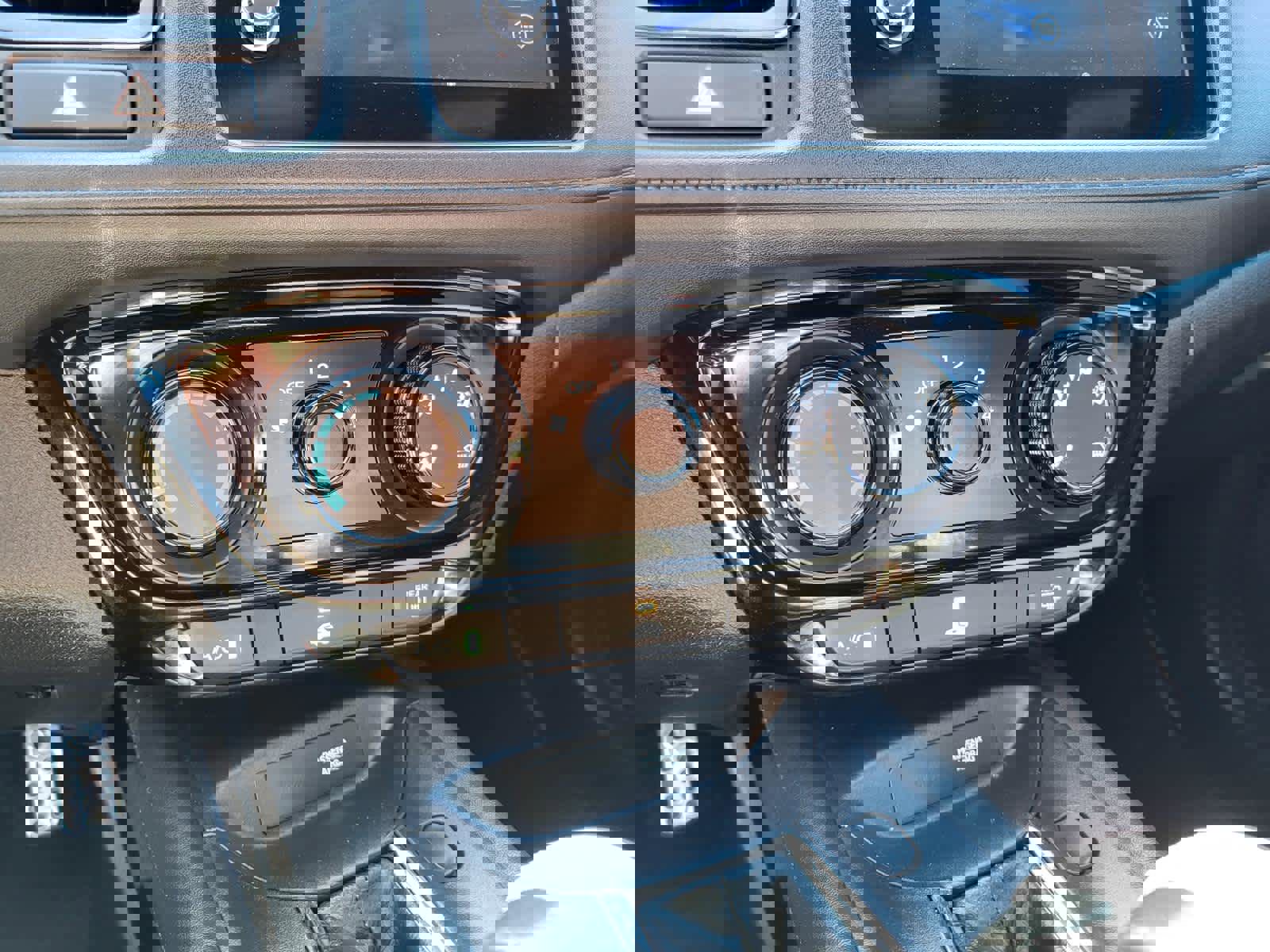 Used 2022 Honda HR-V Sport image 21