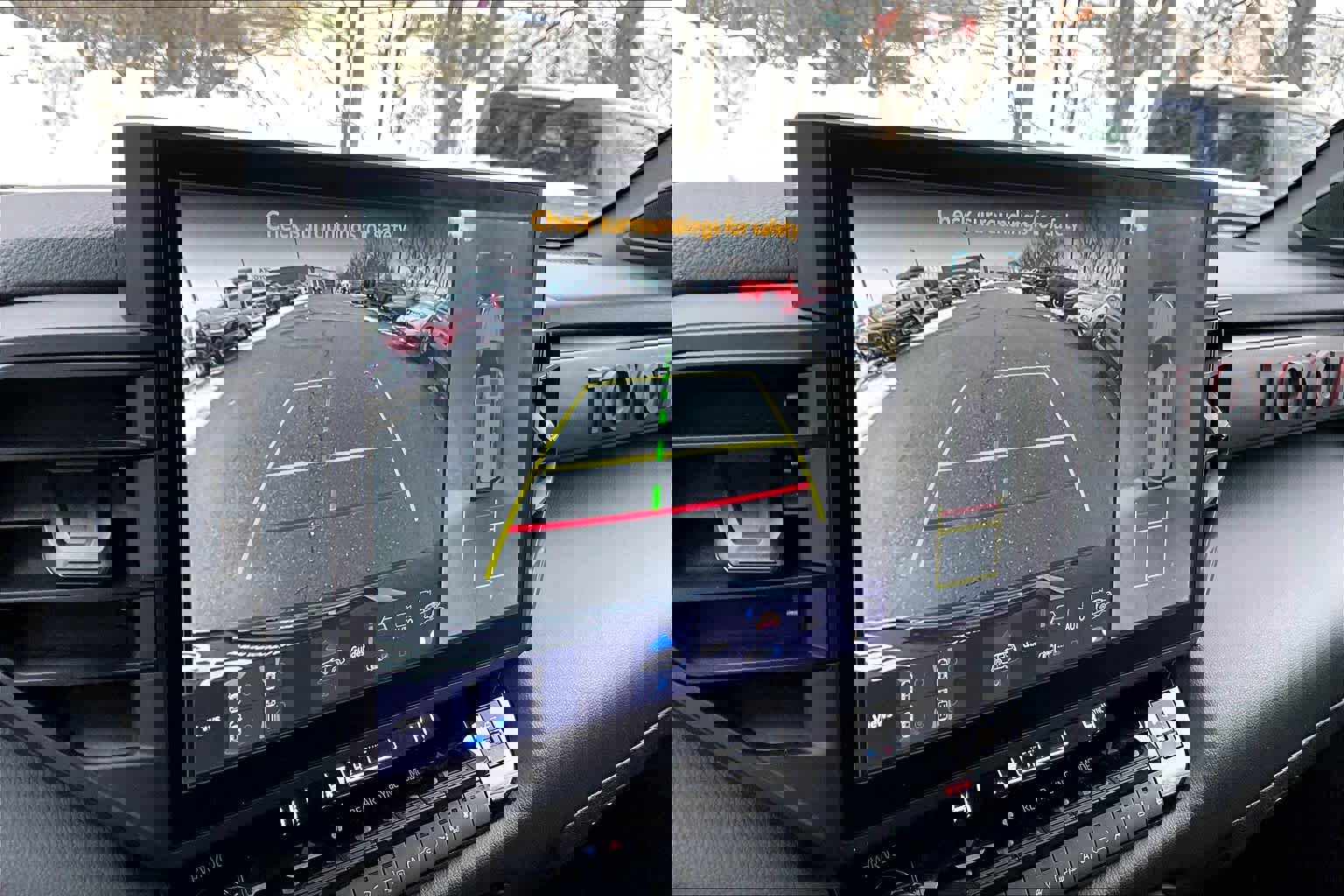 Used 2025 Toyota Sequoia TRD Pro image 28