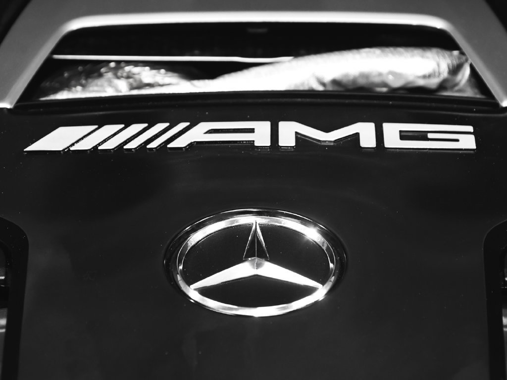 Used 2021 Mercedes-Benz G 63 AMG 4MATIC image 76