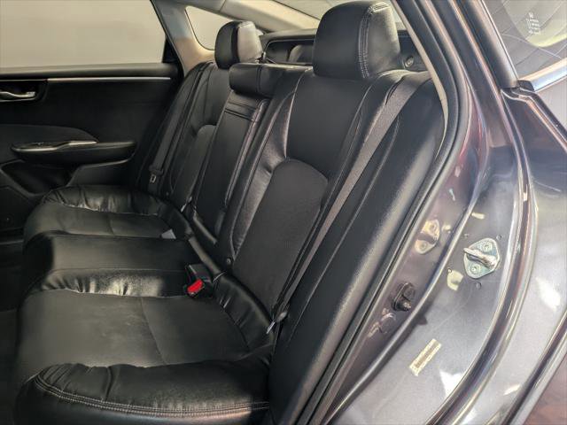 Used 2019 Honda Clarity Touring image 11