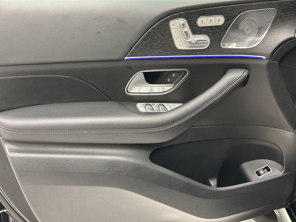 Certified 2025 Mercedes-Benz GLE 350 4MATIC image 10