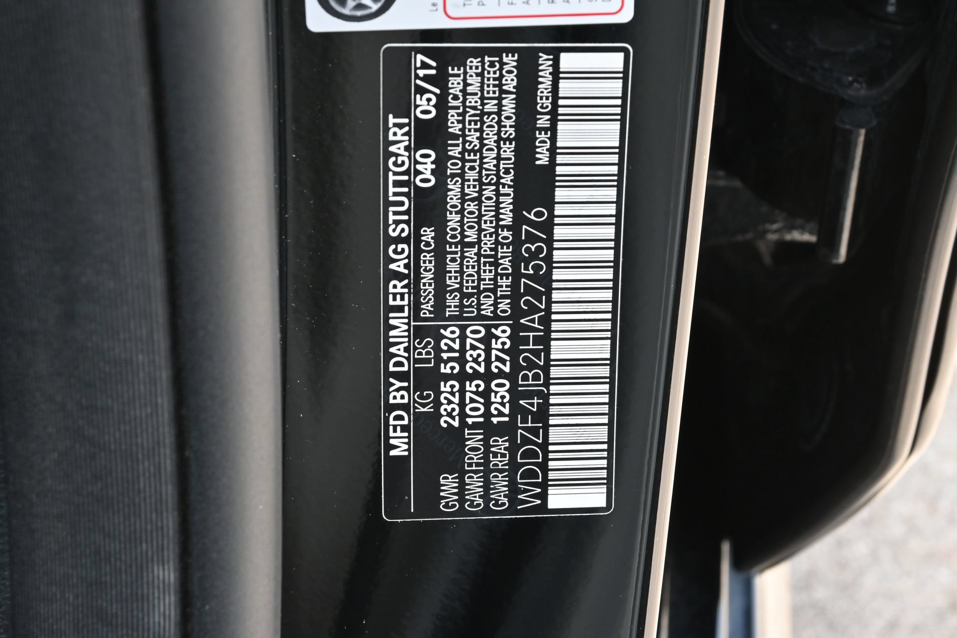 Used 2017 Mercedes-Benz E 300 image 33