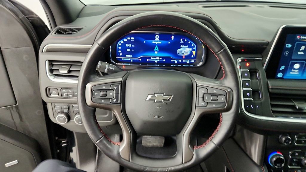 Used 2022 Chevrolet Tahoe RST w/ Luxury Package image 14