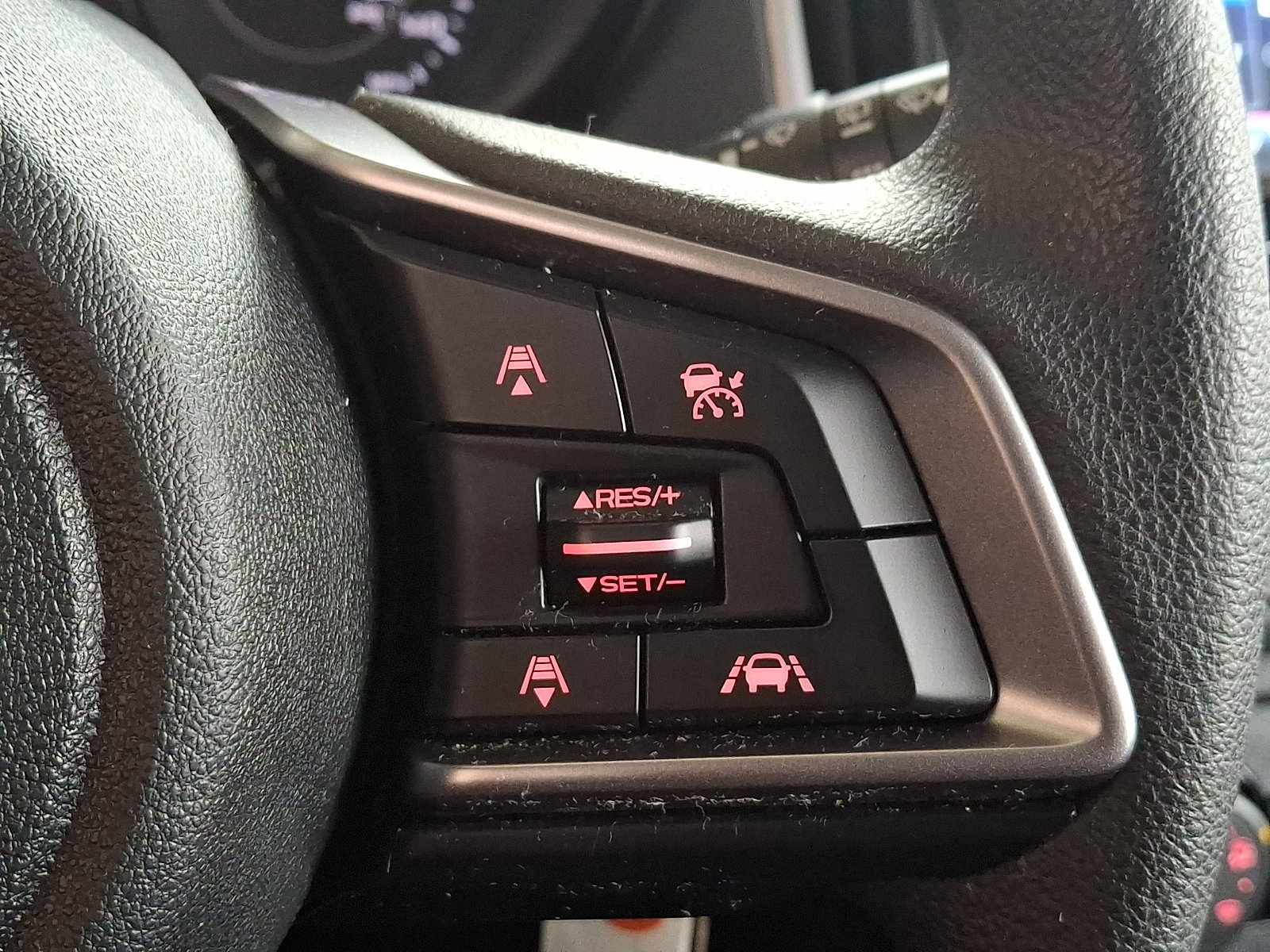 Used 2022 Subaru Impreza 2.0i image 21