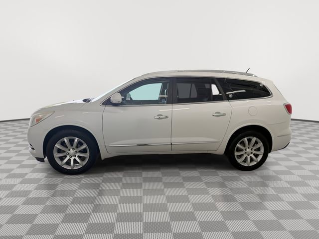 Used 2016 Buick Enclave Premium w/ Experience Buick Package image 7
