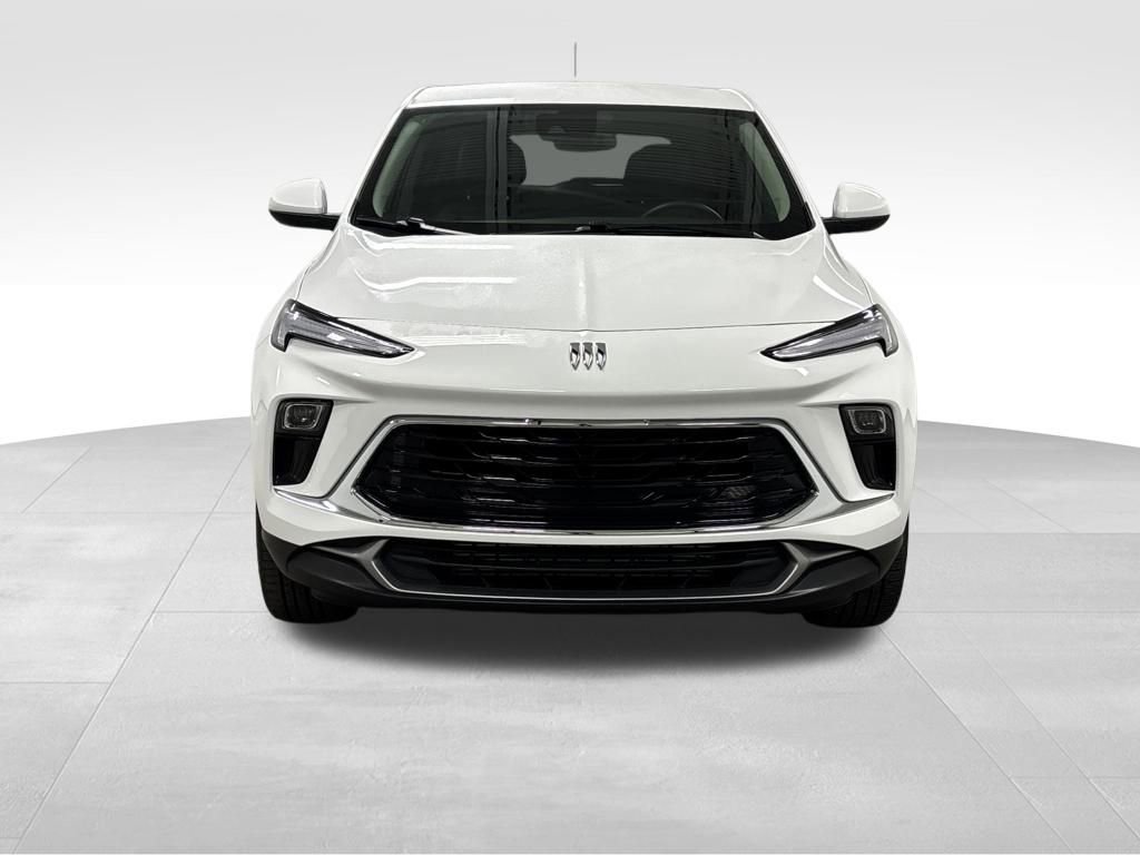 Used 2025 Buick Encore GX Preferred image 6