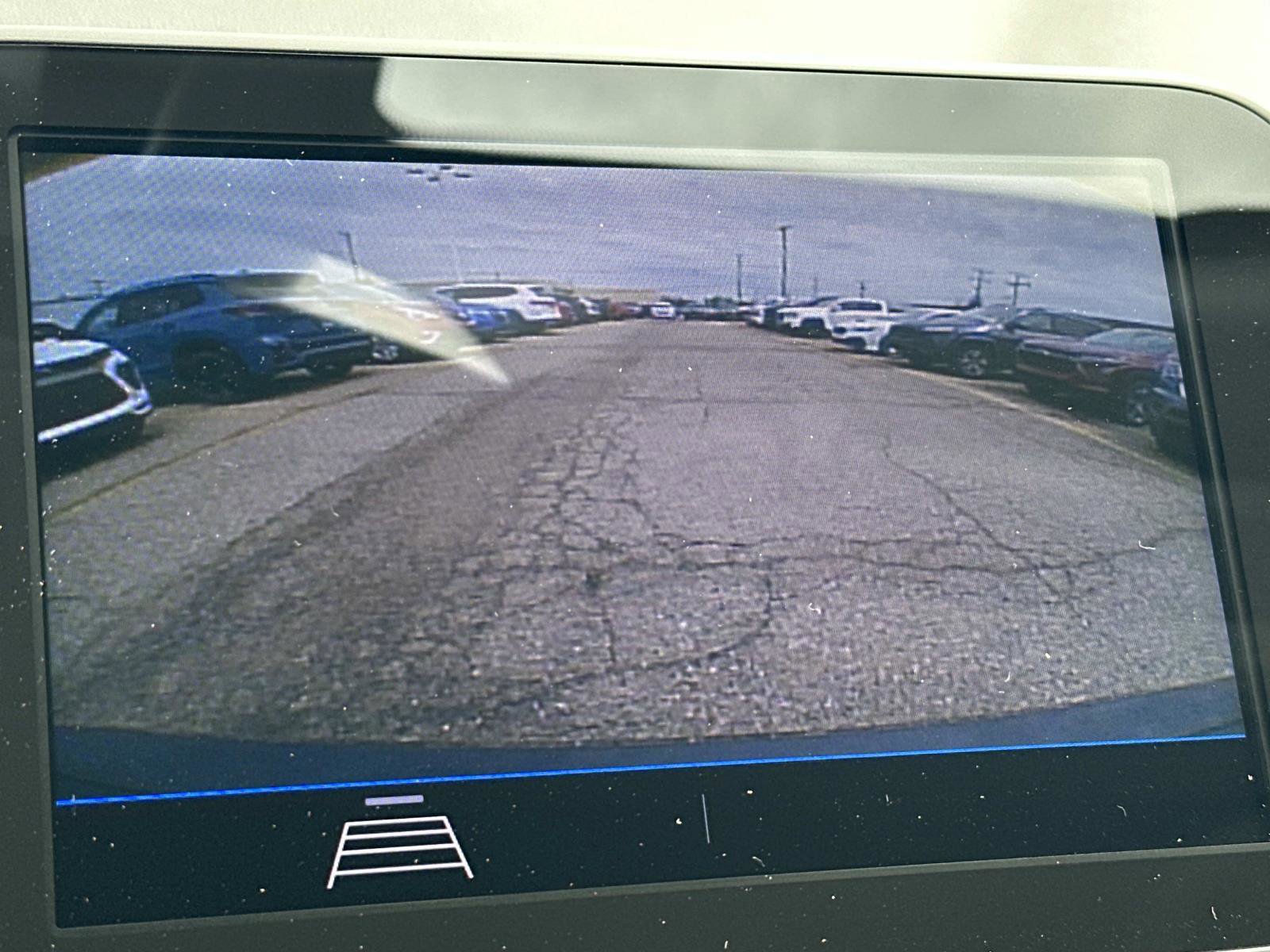 Certified 2020 Chevrolet Malibu LS FWD image 27